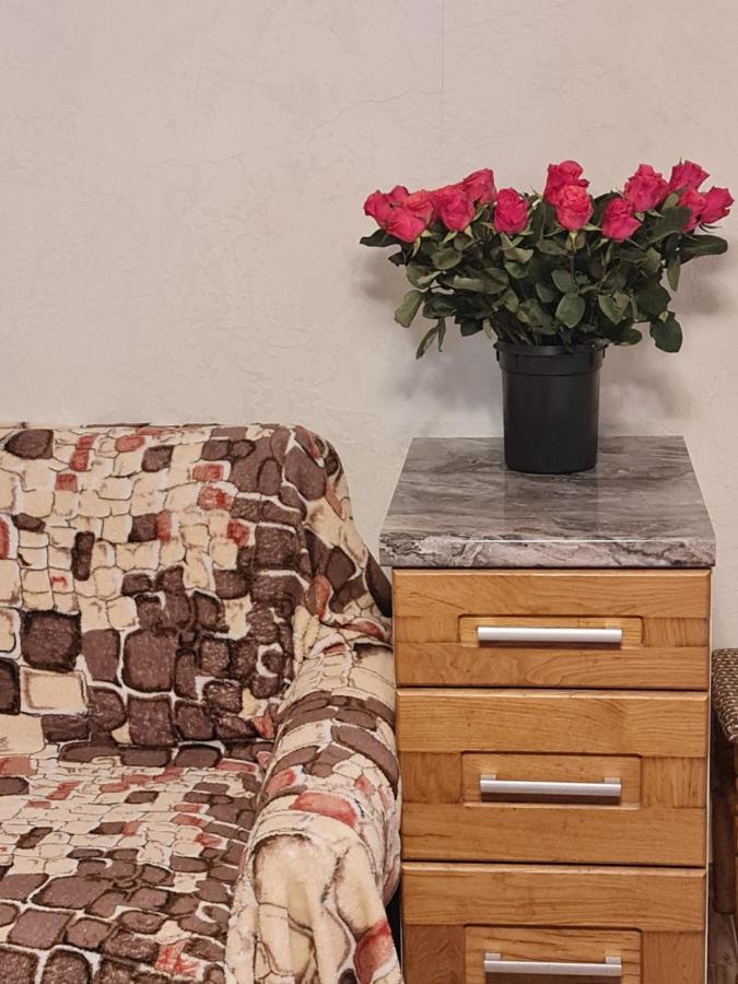 Студіо На Кoновальця Apartment Lviv Ngoại thất bức ảnh