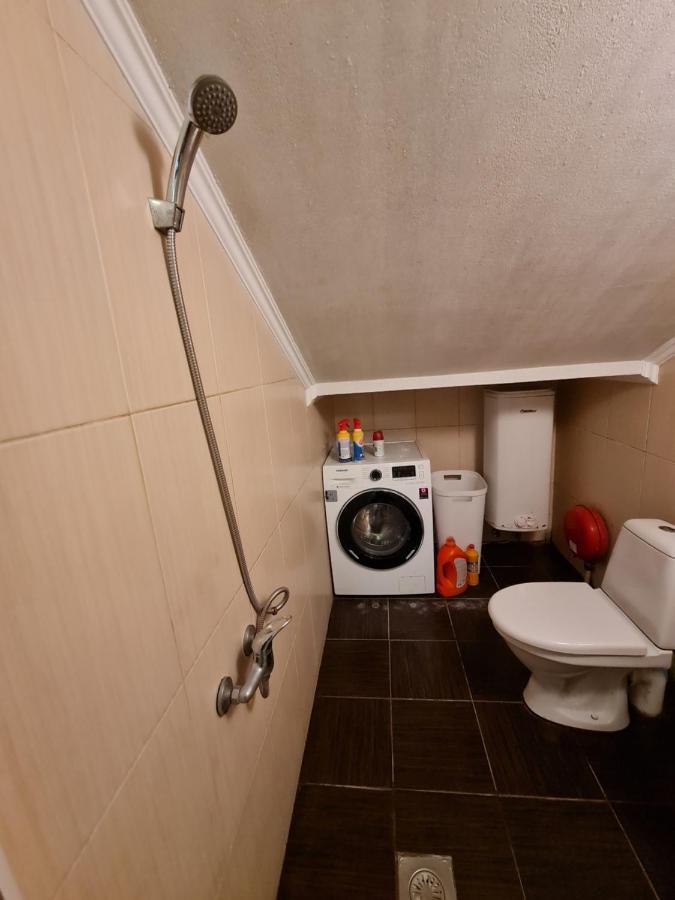 Студіо На Кoновальця Apartment Lviv Ngoại thất bức ảnh