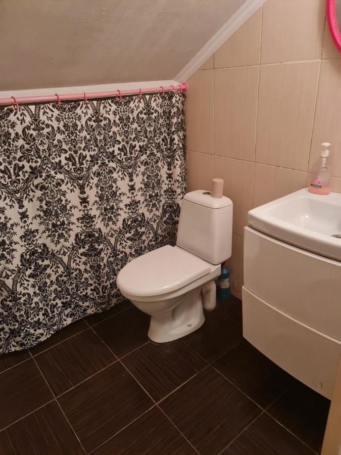 Студіо На Кoновальця Apartment Lviv Ngoại thất bức ảnh