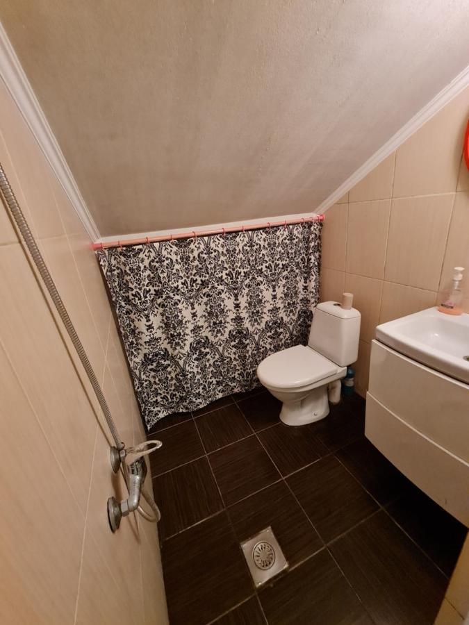 Студіо На Кoновальця Apartment Lviv Ngoại thất bức ảnh